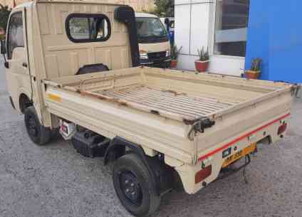 Tata Ace Images